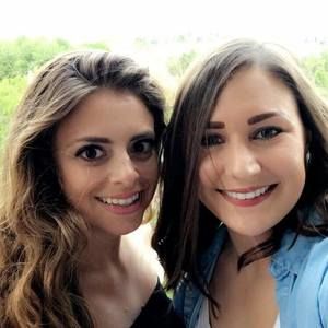 Meet your Posher, Michaela